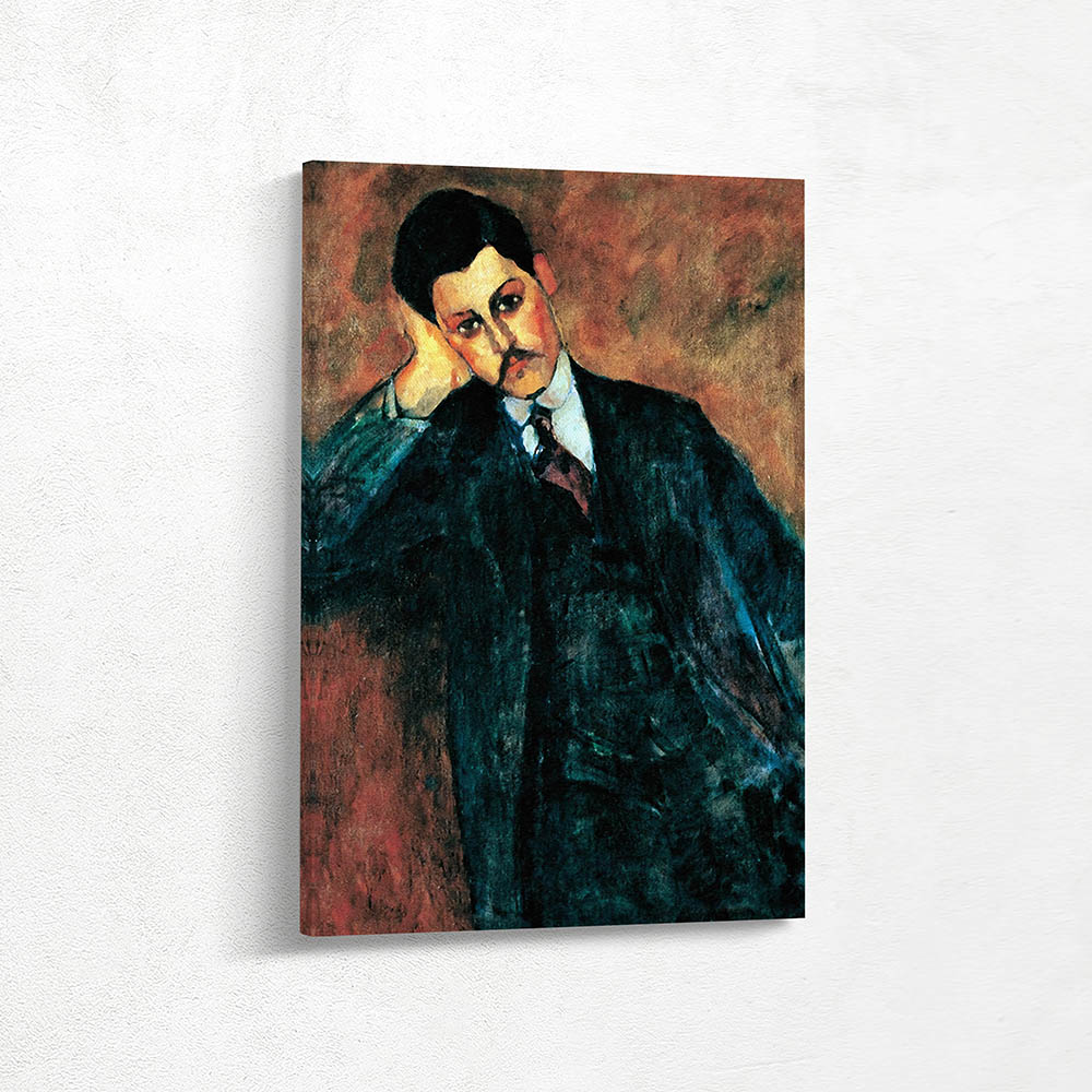 Model Jean Alexander