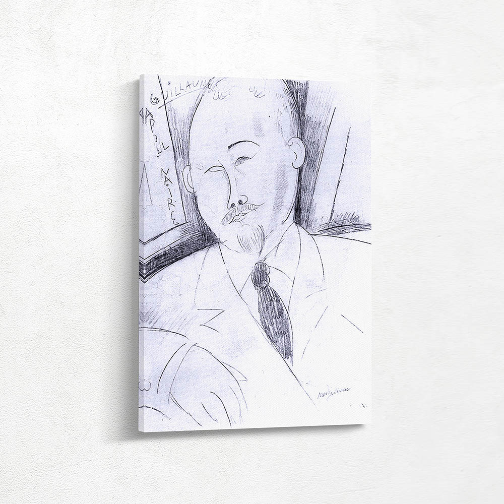 Guillaume Apollinaire