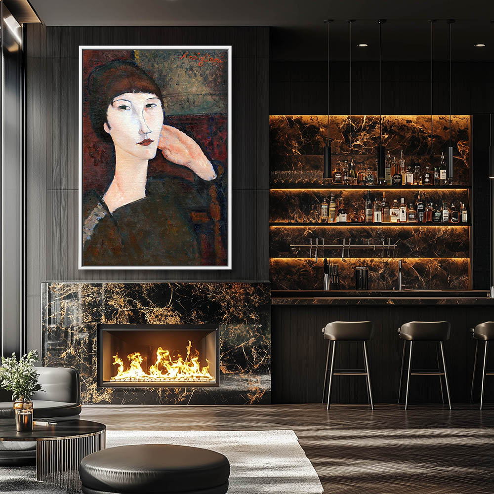 Model Adrienne - Image 4
