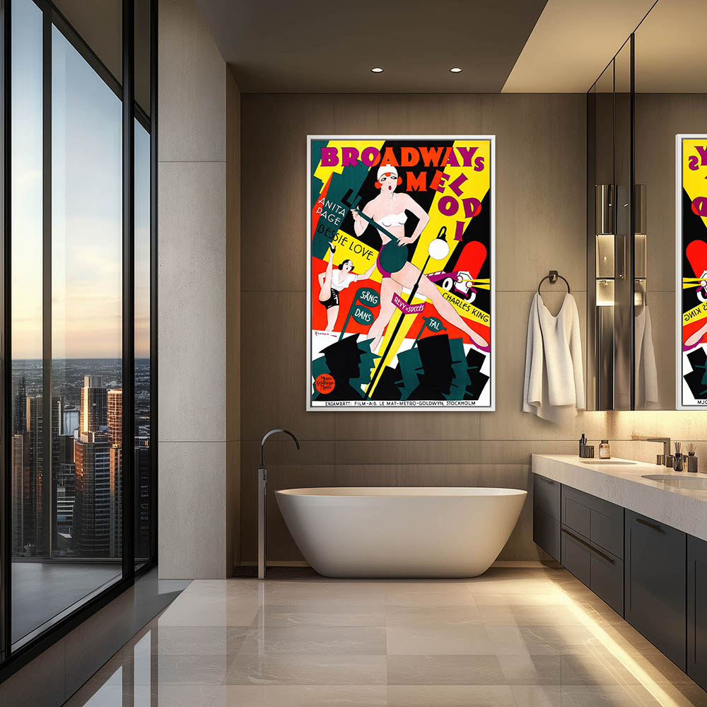 The Broadway Melody - Image 4