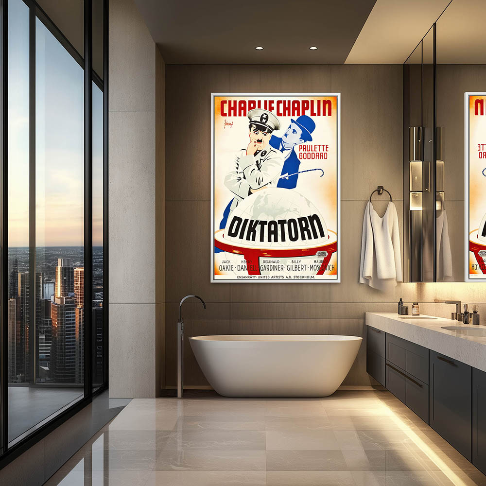 The Great Dictator - Image 4