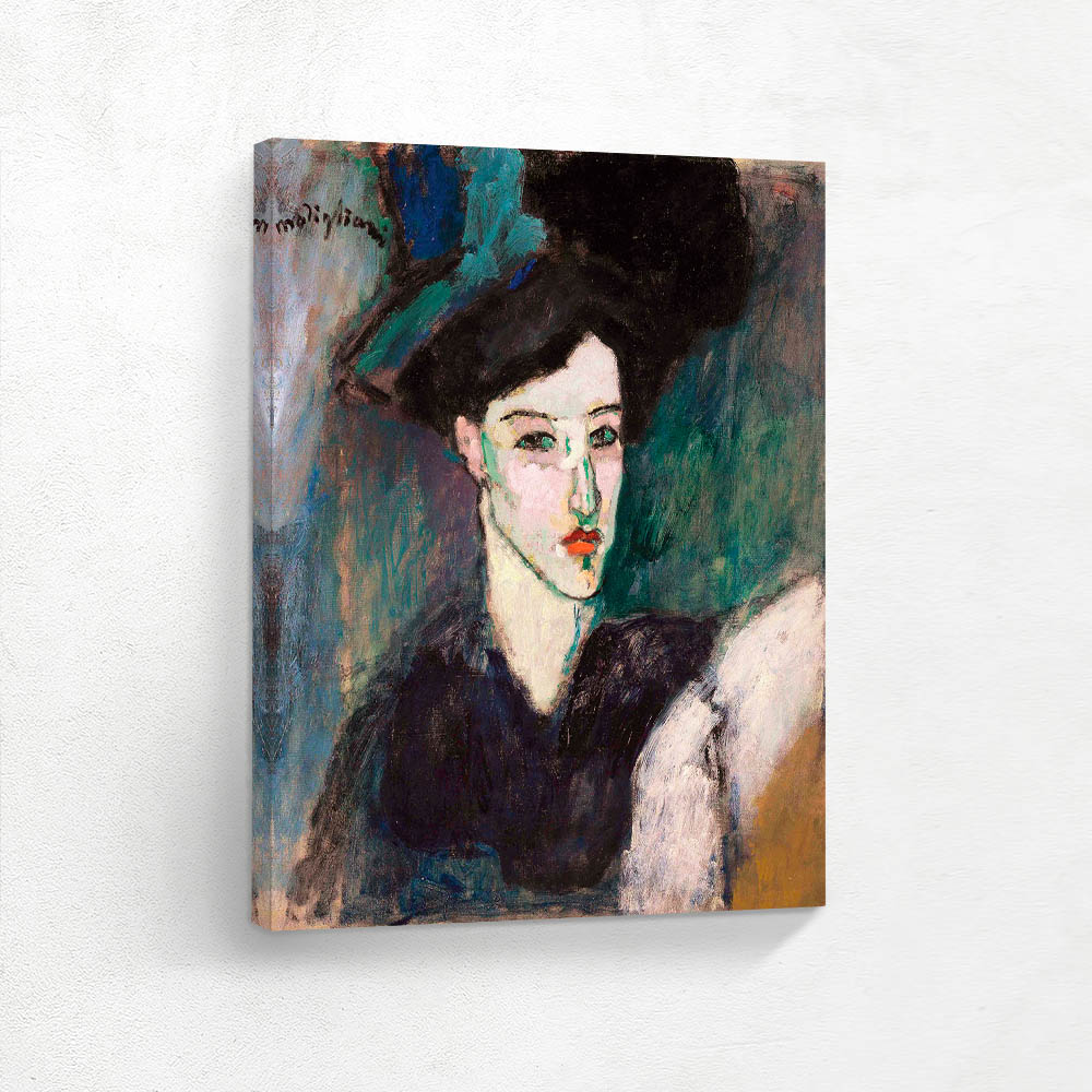 The Jewess