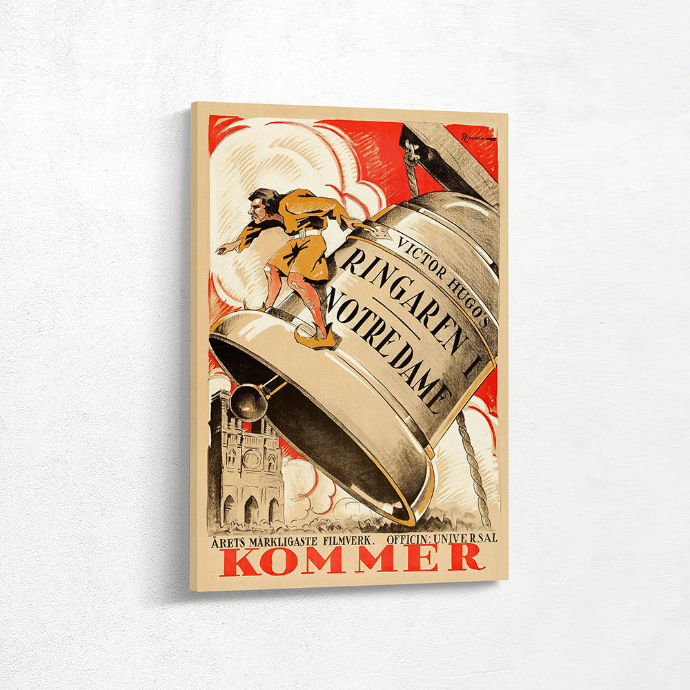 The Hunchback of Notre Dame The Hunchback of Notre Dame