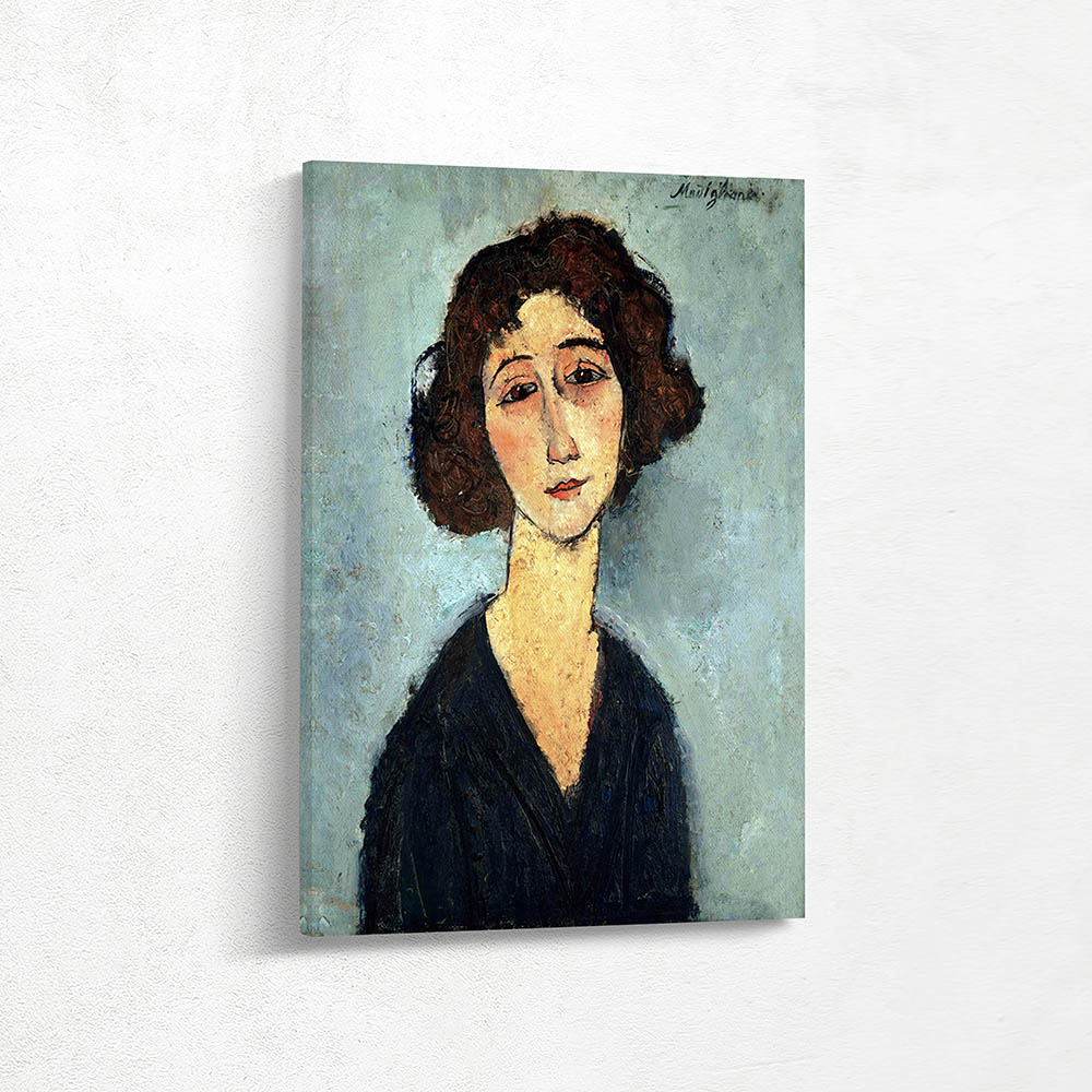Juene Femme