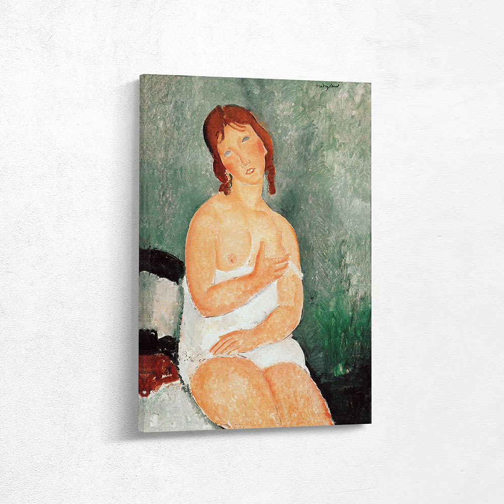 The Little Milk Maid