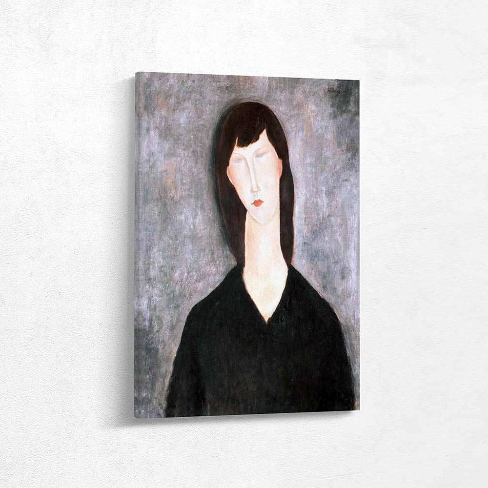 Portrait of a Woman