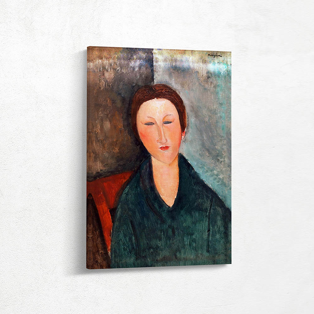 Mademoiselle Marthe