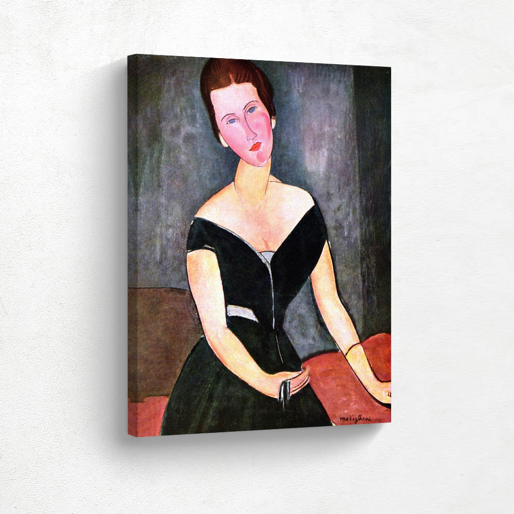 Madame G van Muyden