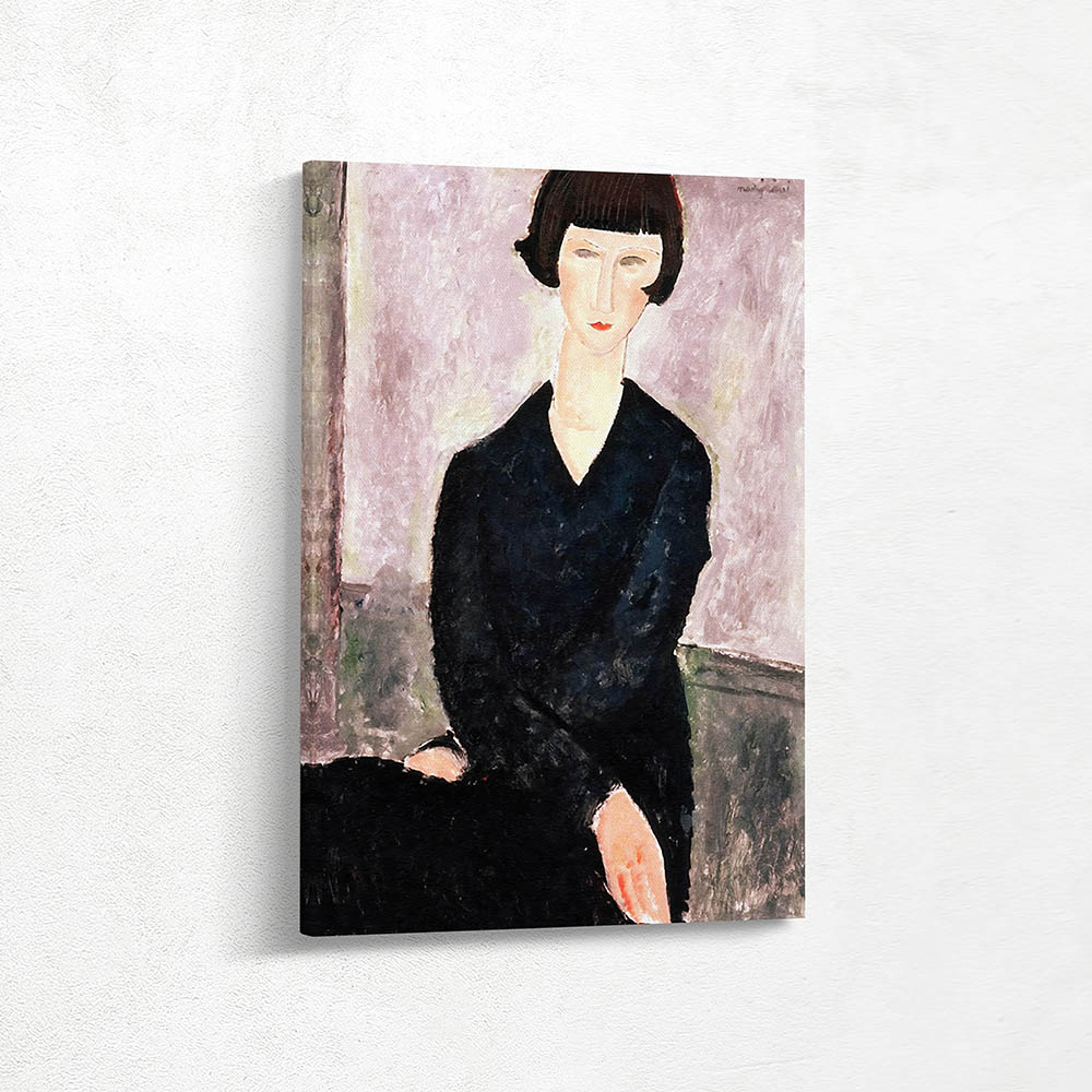 The Black Dress