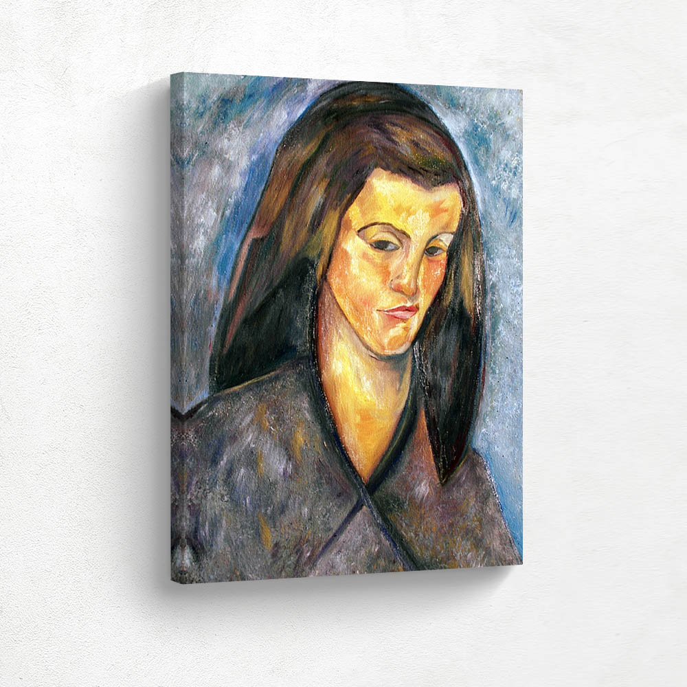 Beggar Woman
