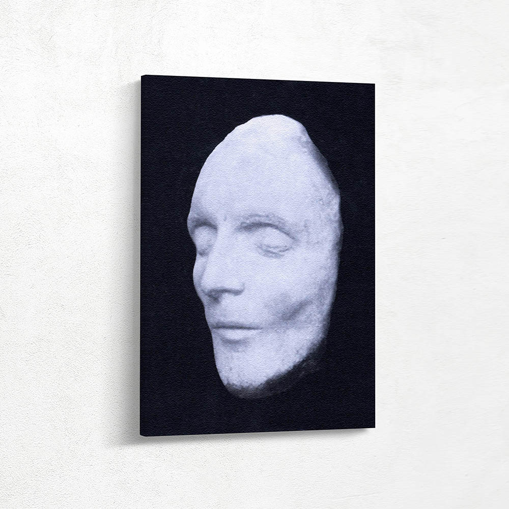 Moud of Face