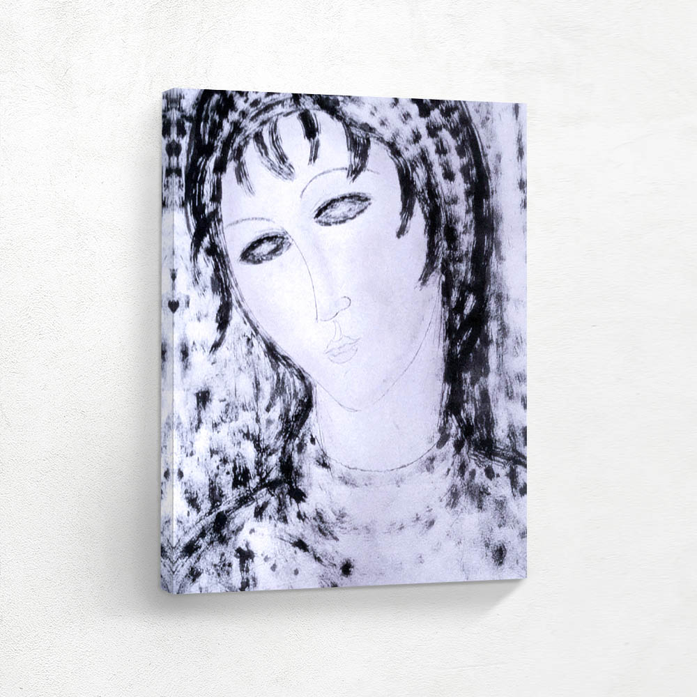 Young Girl