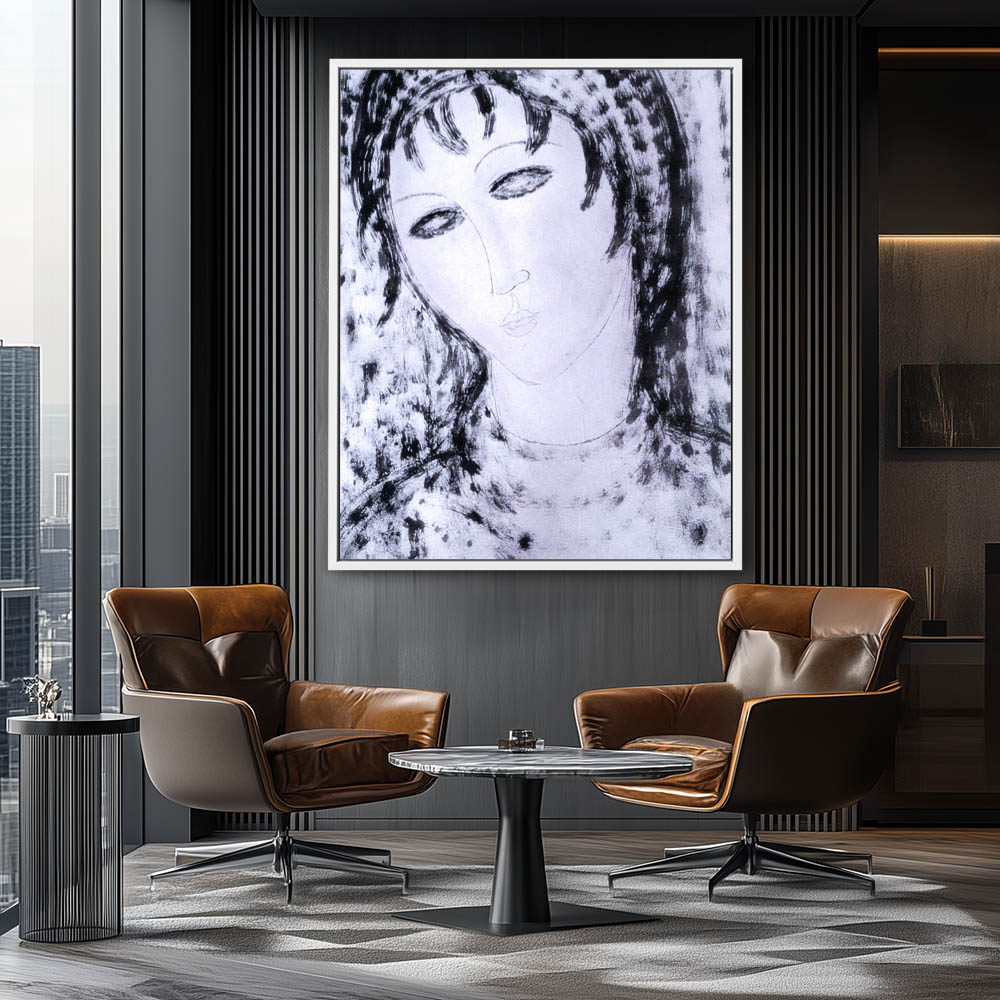 Young Girl - Image 4