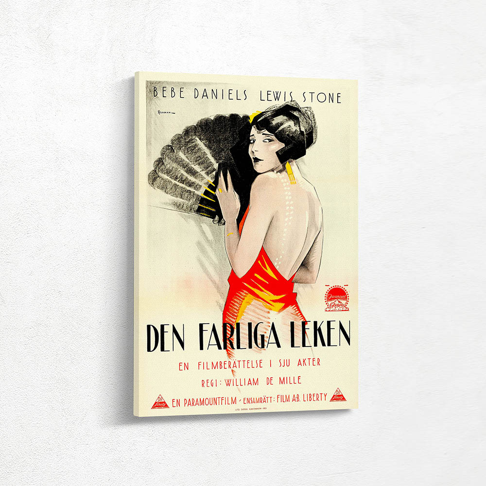 The World’s Applause