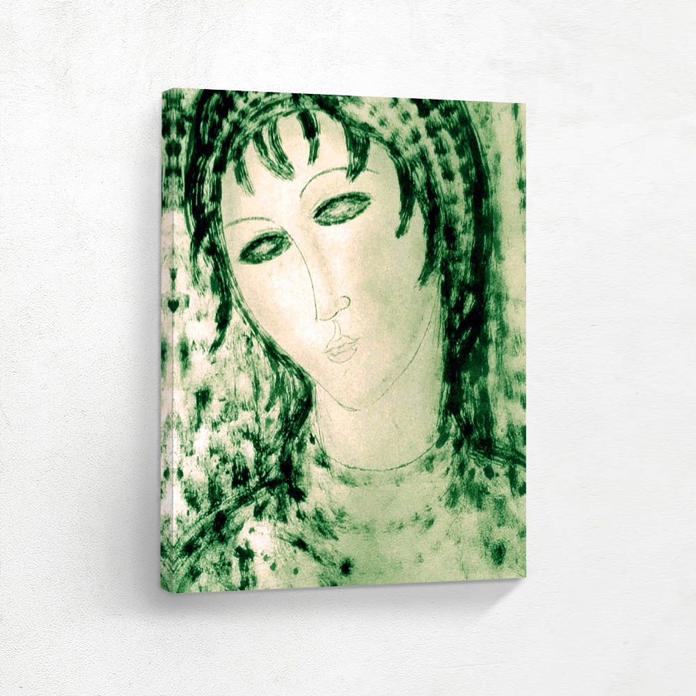 Young Girl