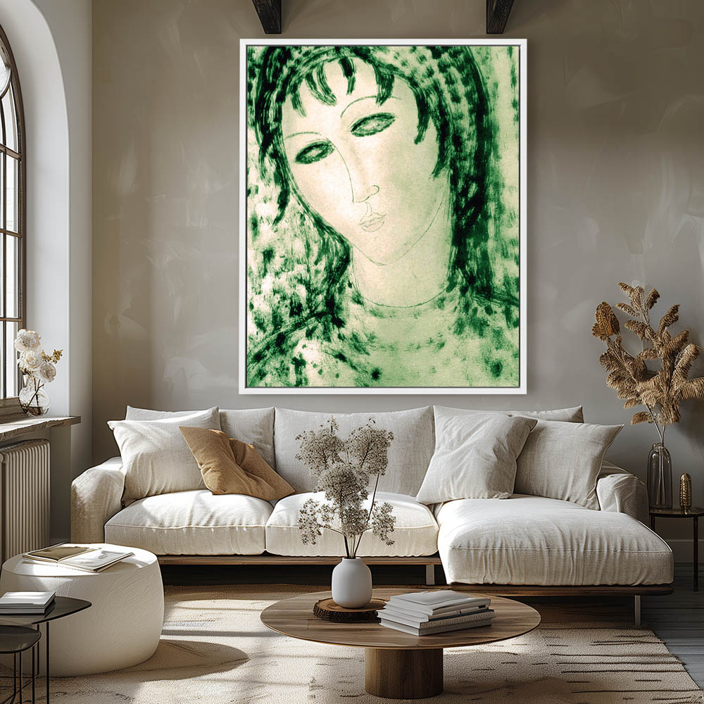 Young Girl - Image 4