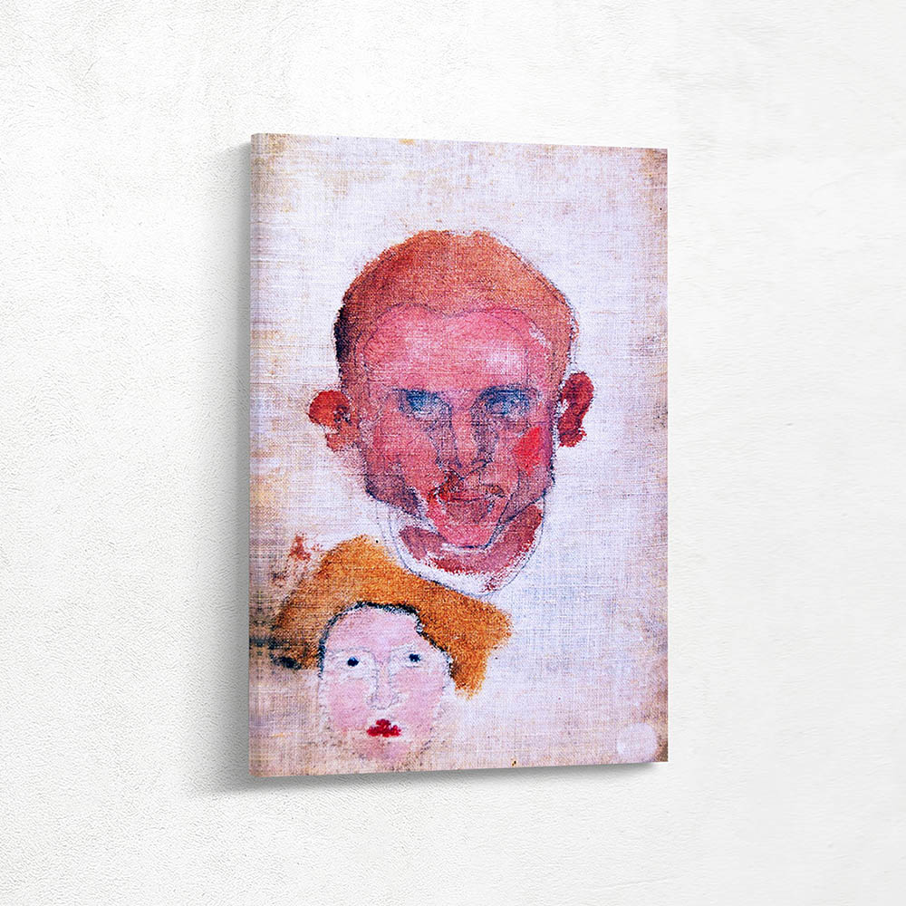 The Ventriloquist