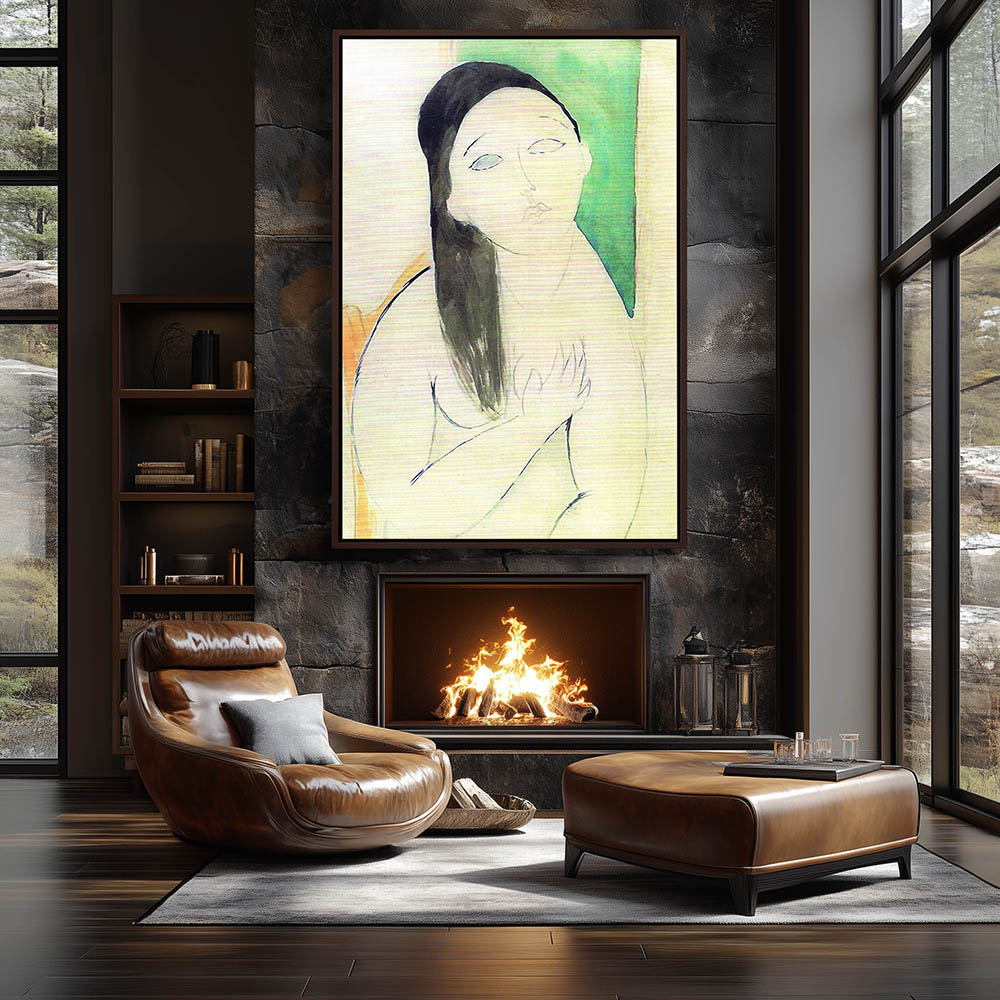 Young Girl - Image 3