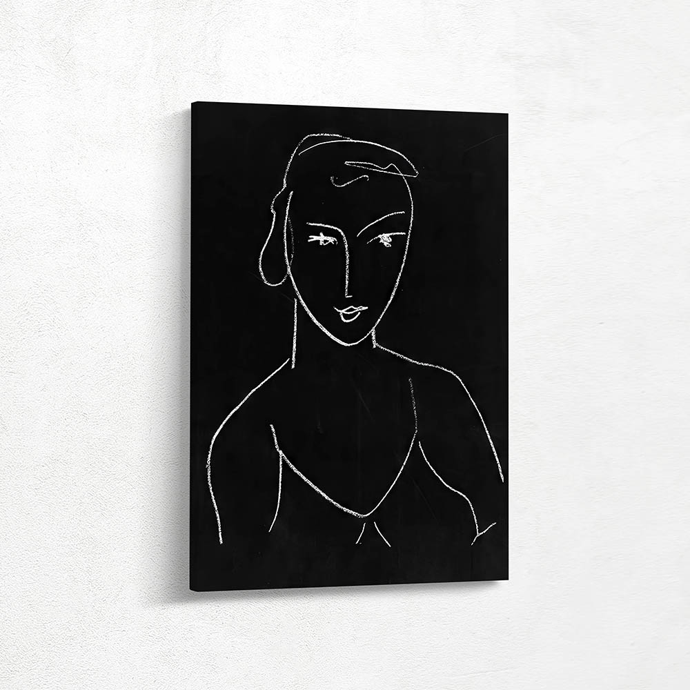 Figure of a Woman