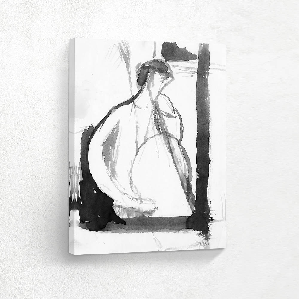 The Cello Player