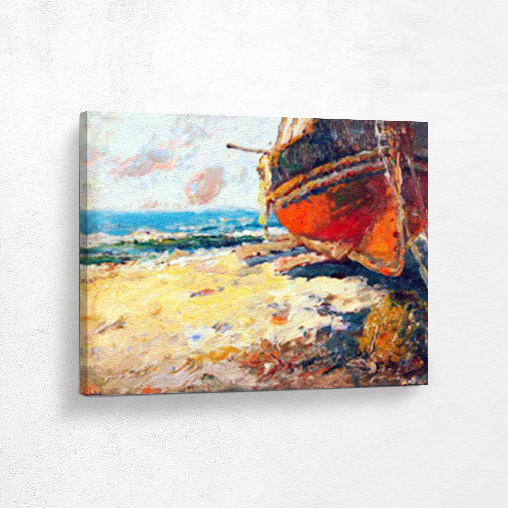 Sailboats in Livorno