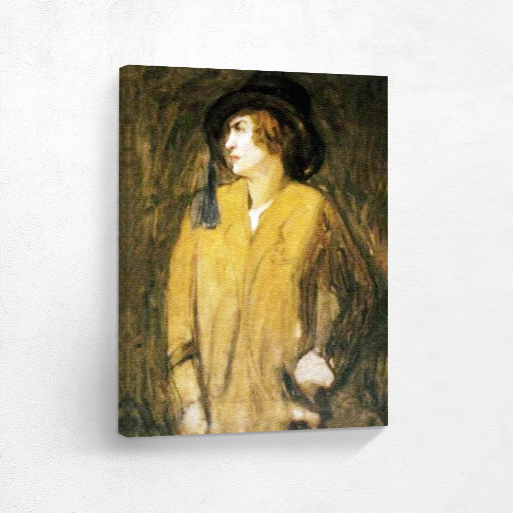 Lady Ida Sitwell
