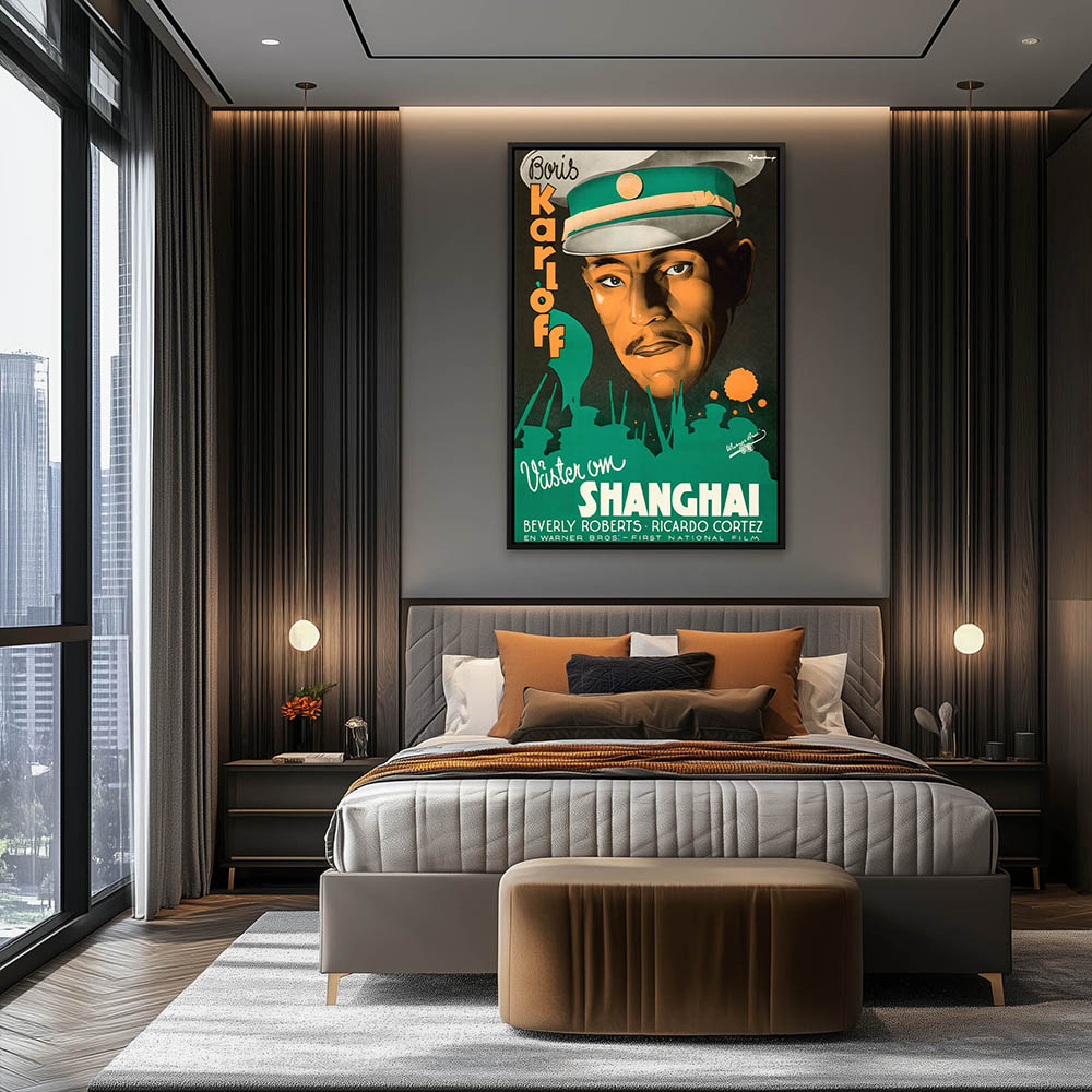 West of Shanghai - Image 2