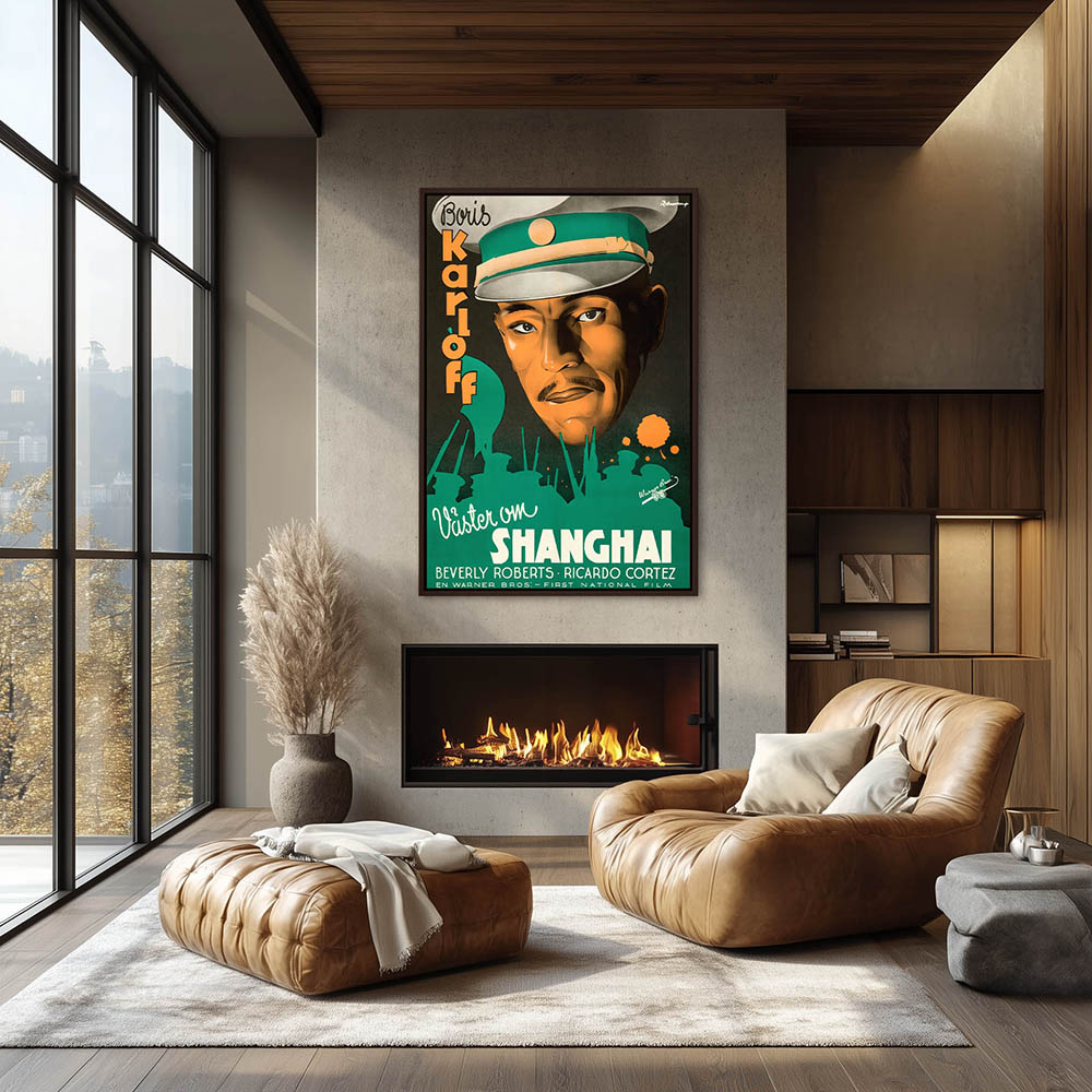 West of Shanghai - Image 3