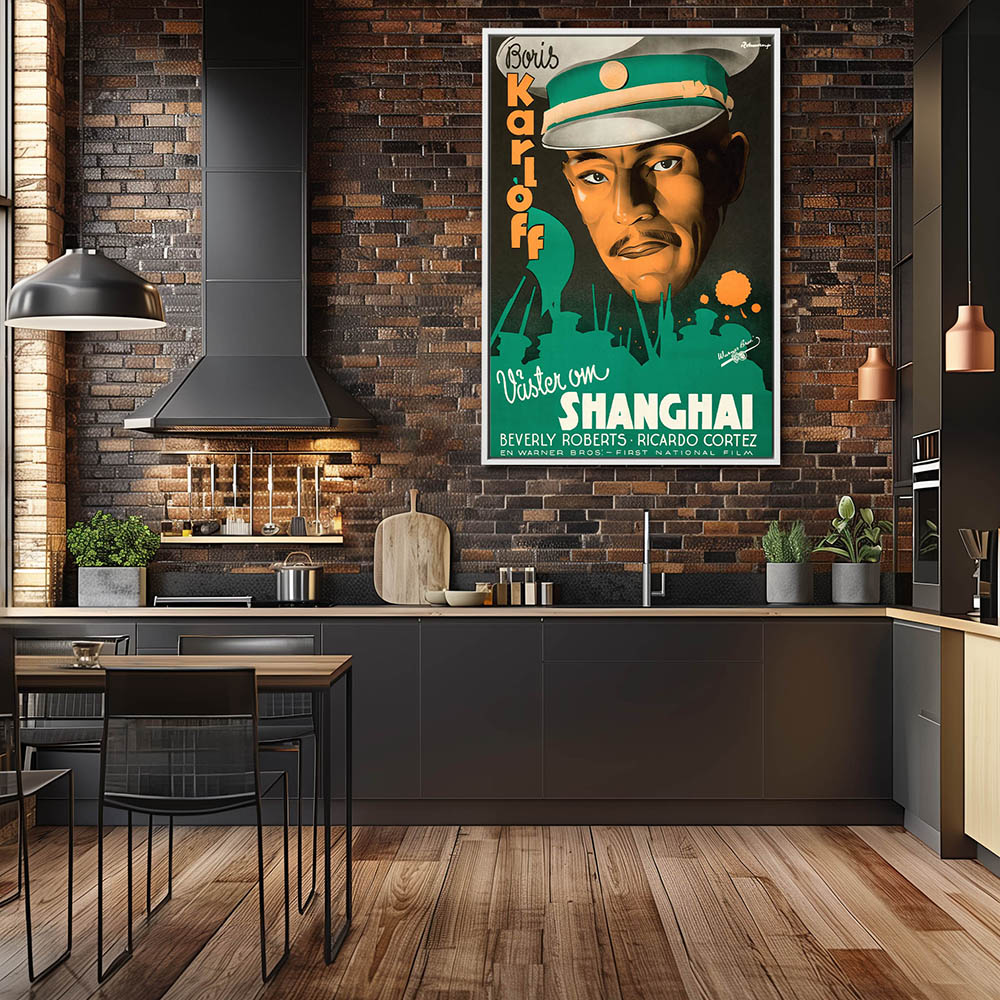 West of Shanghai - Image 4