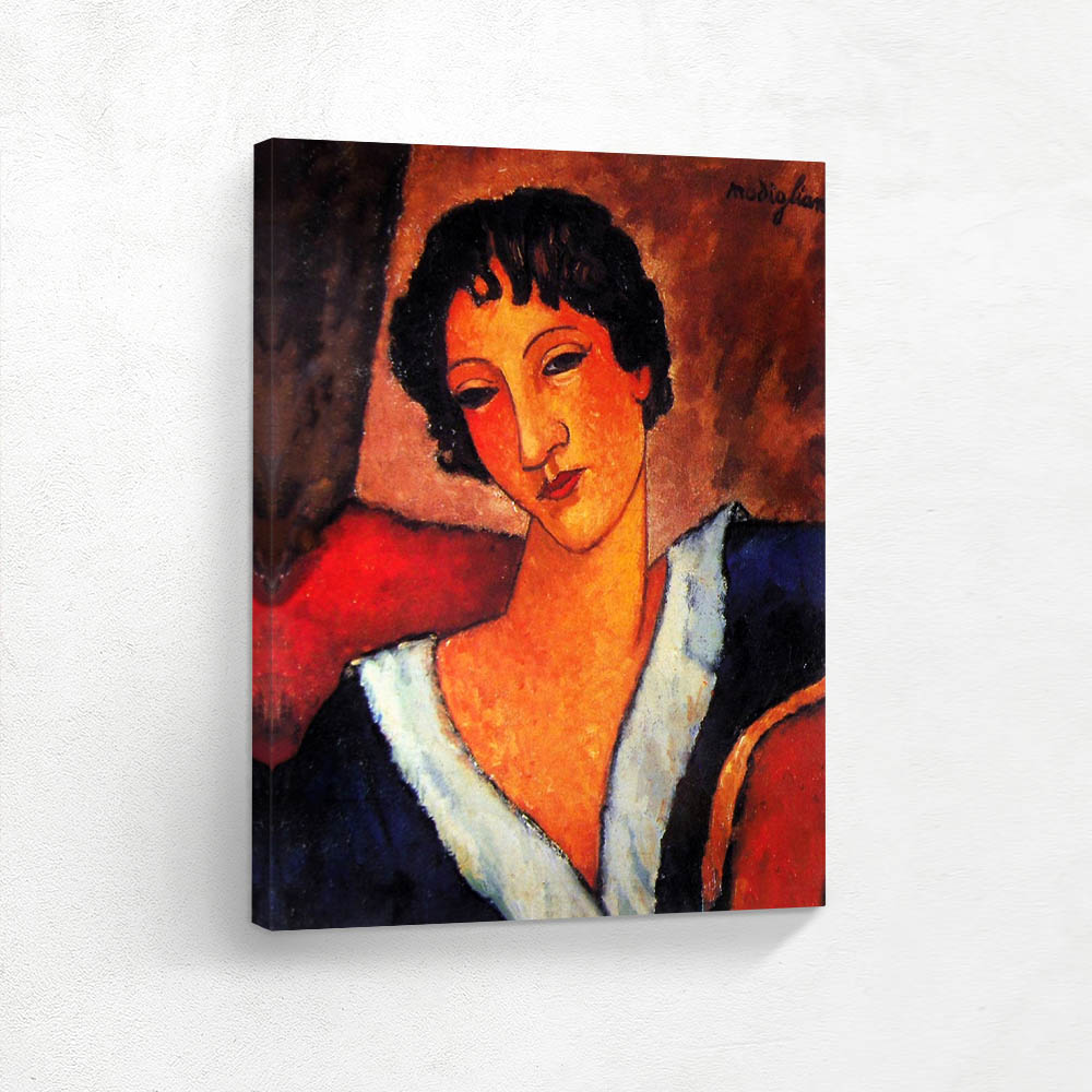 Madame Madou