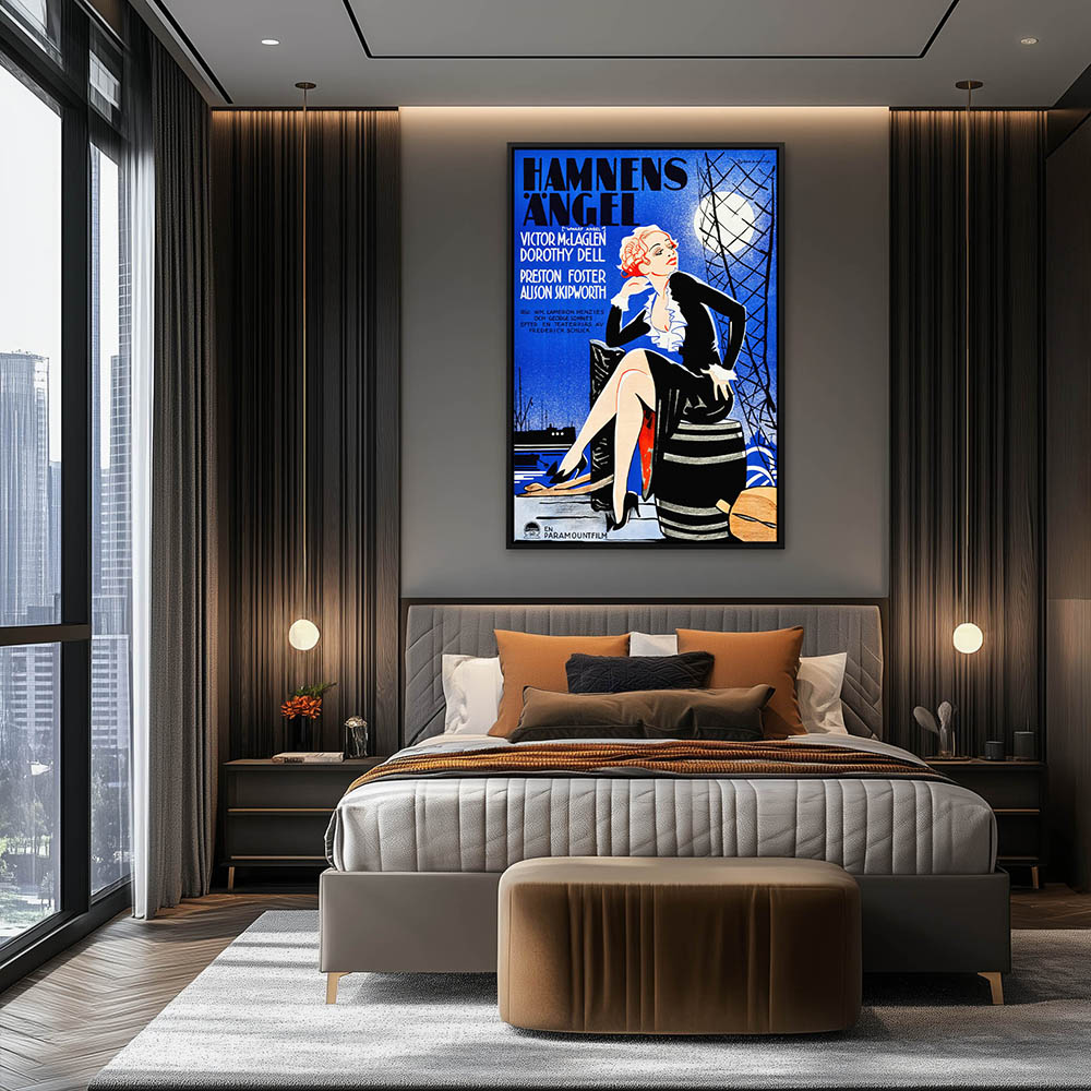 Wharf Angel - Image 2