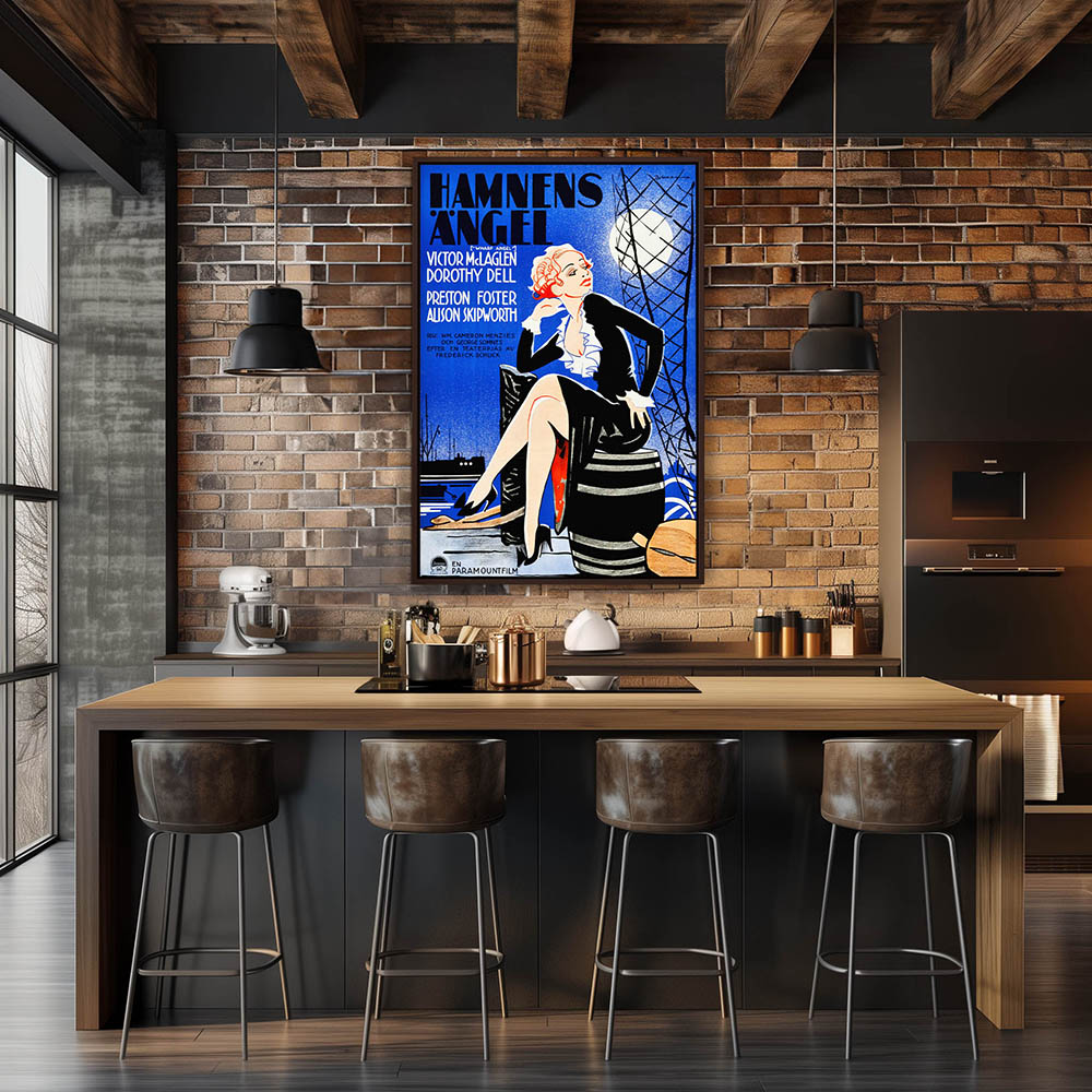 Wharf Angel - Image 3