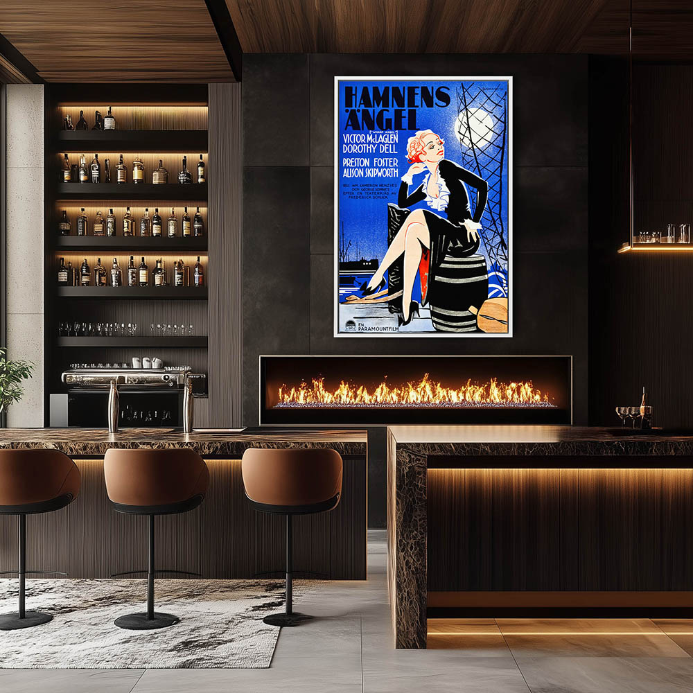 Wharf Angel - Image 4