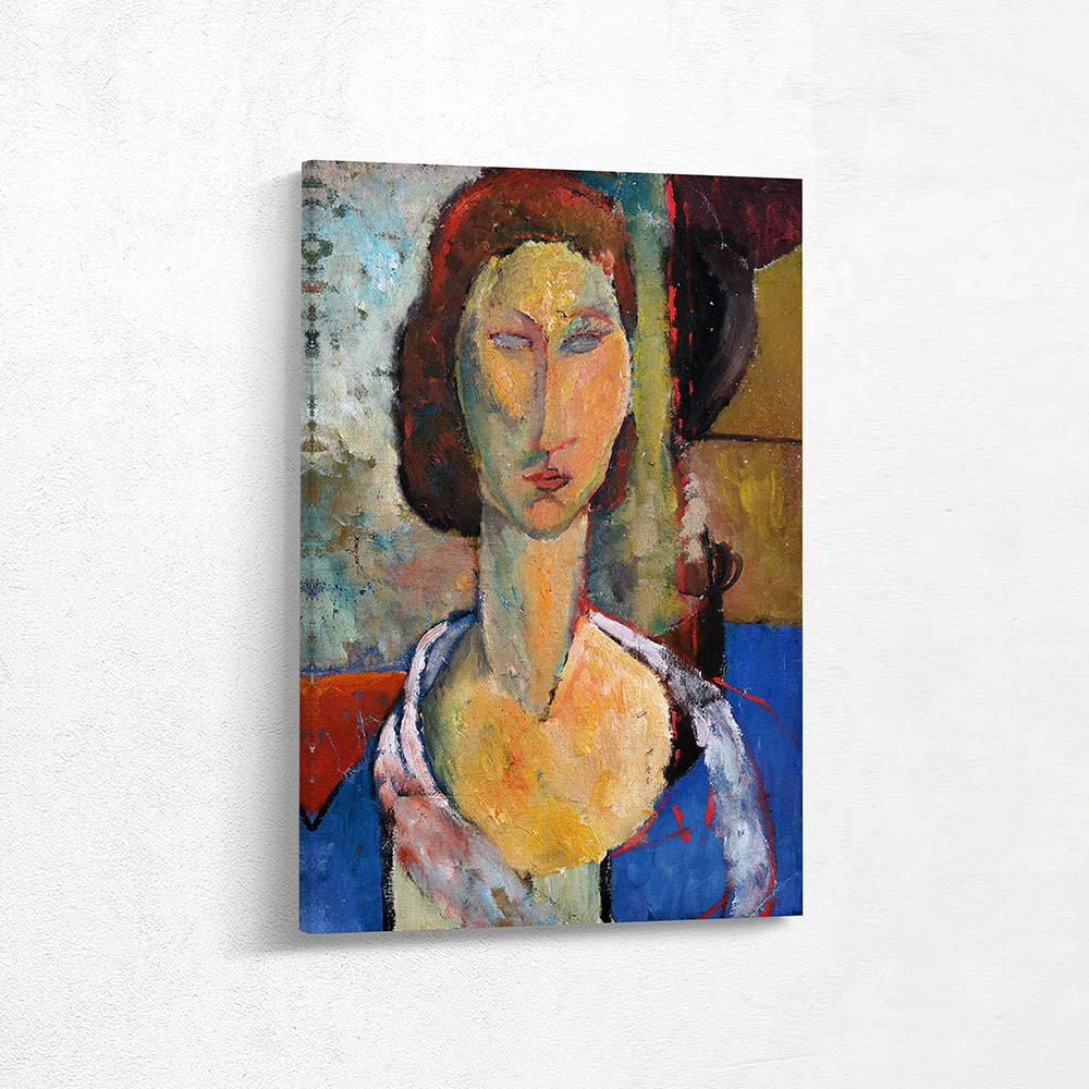 Self Portrait