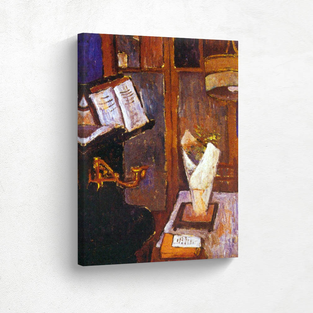 Still Life