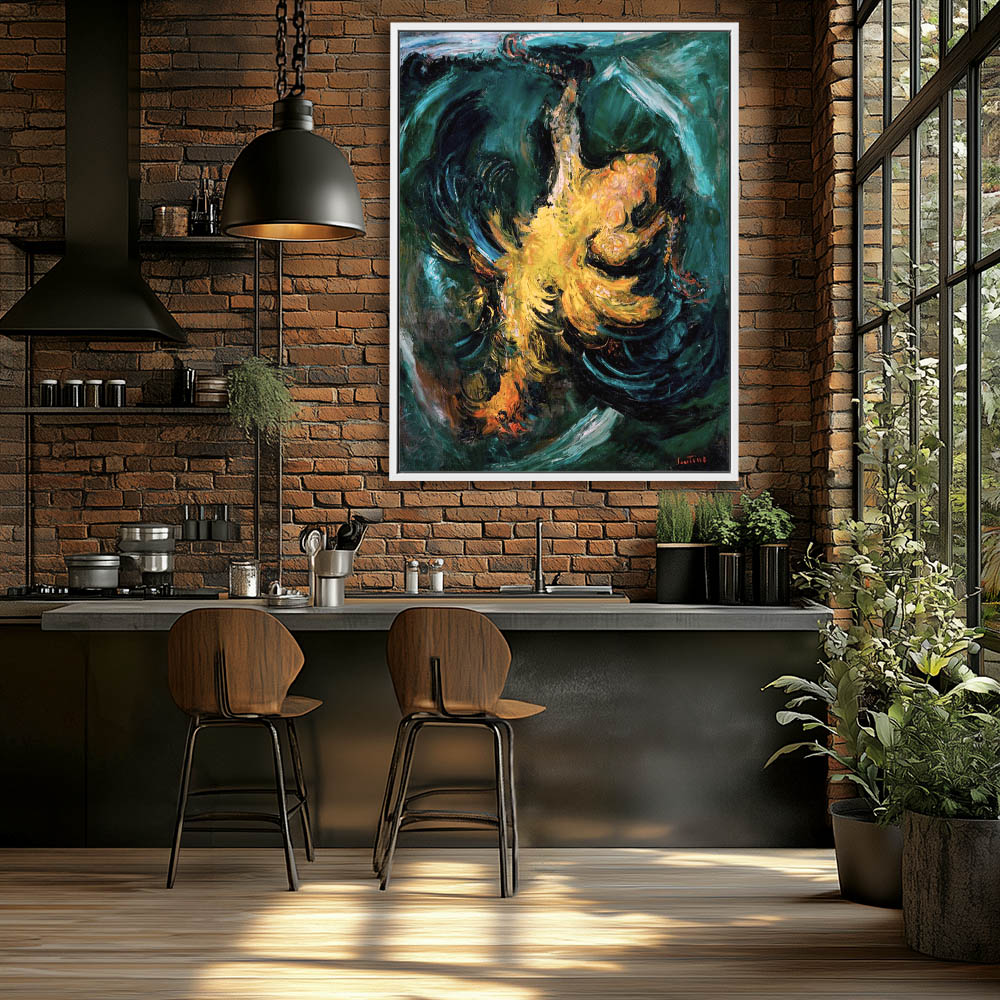 The Chicken - Image 4