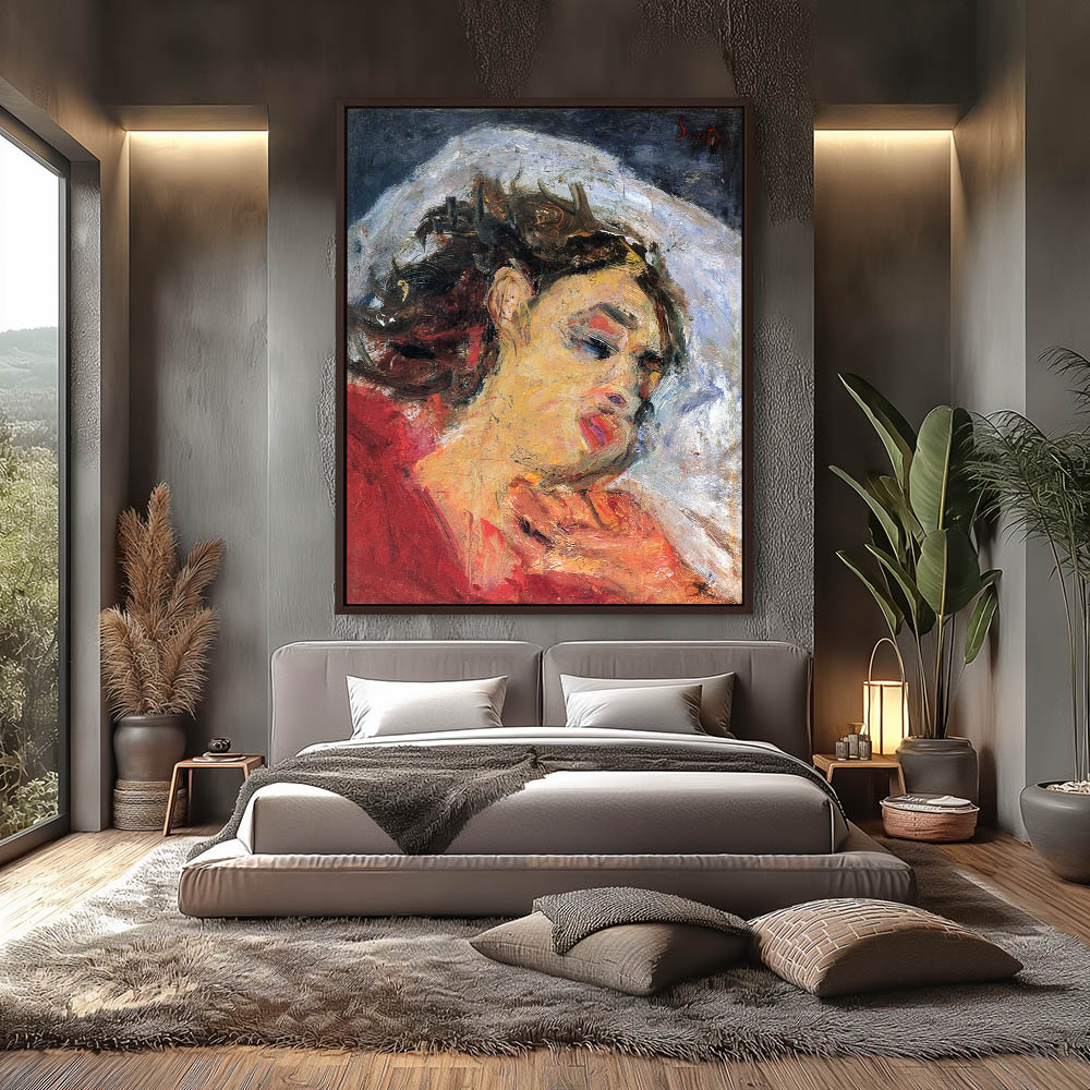 Dreaming Girl - Image 3