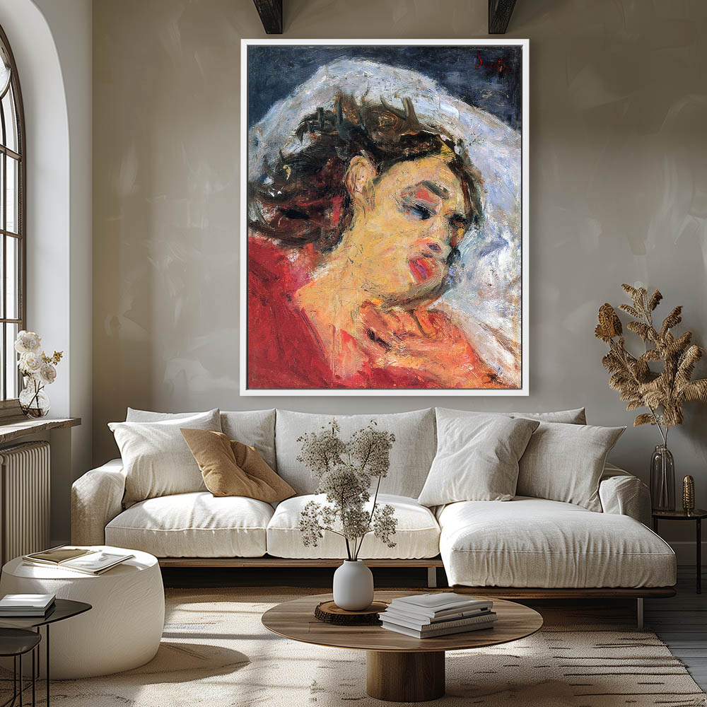 Dreaming Girl - Image 4