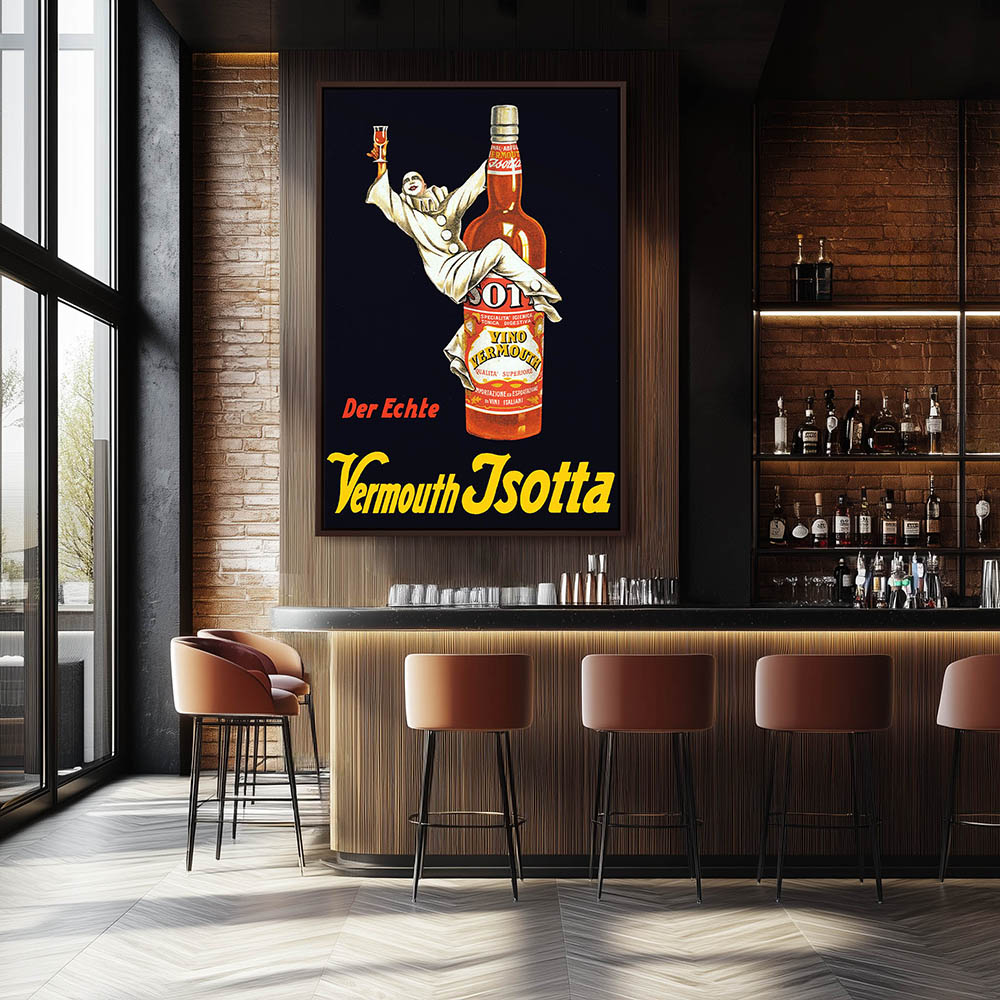 Vermouth Jsotta - Image 3