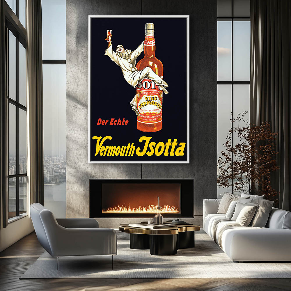 Vermouth Jsotta - Image 4