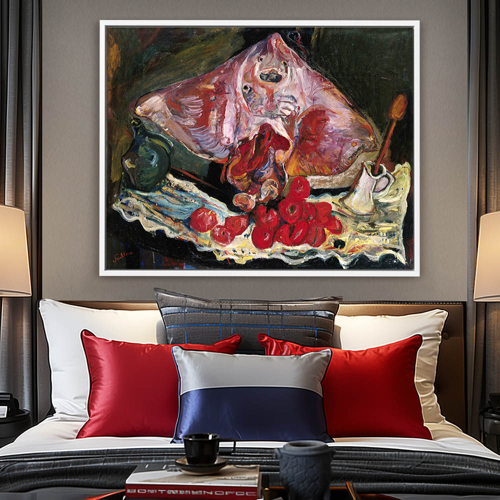 Still Life with Rayfish - Image 4