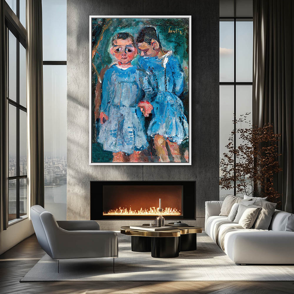Two children - Image 4