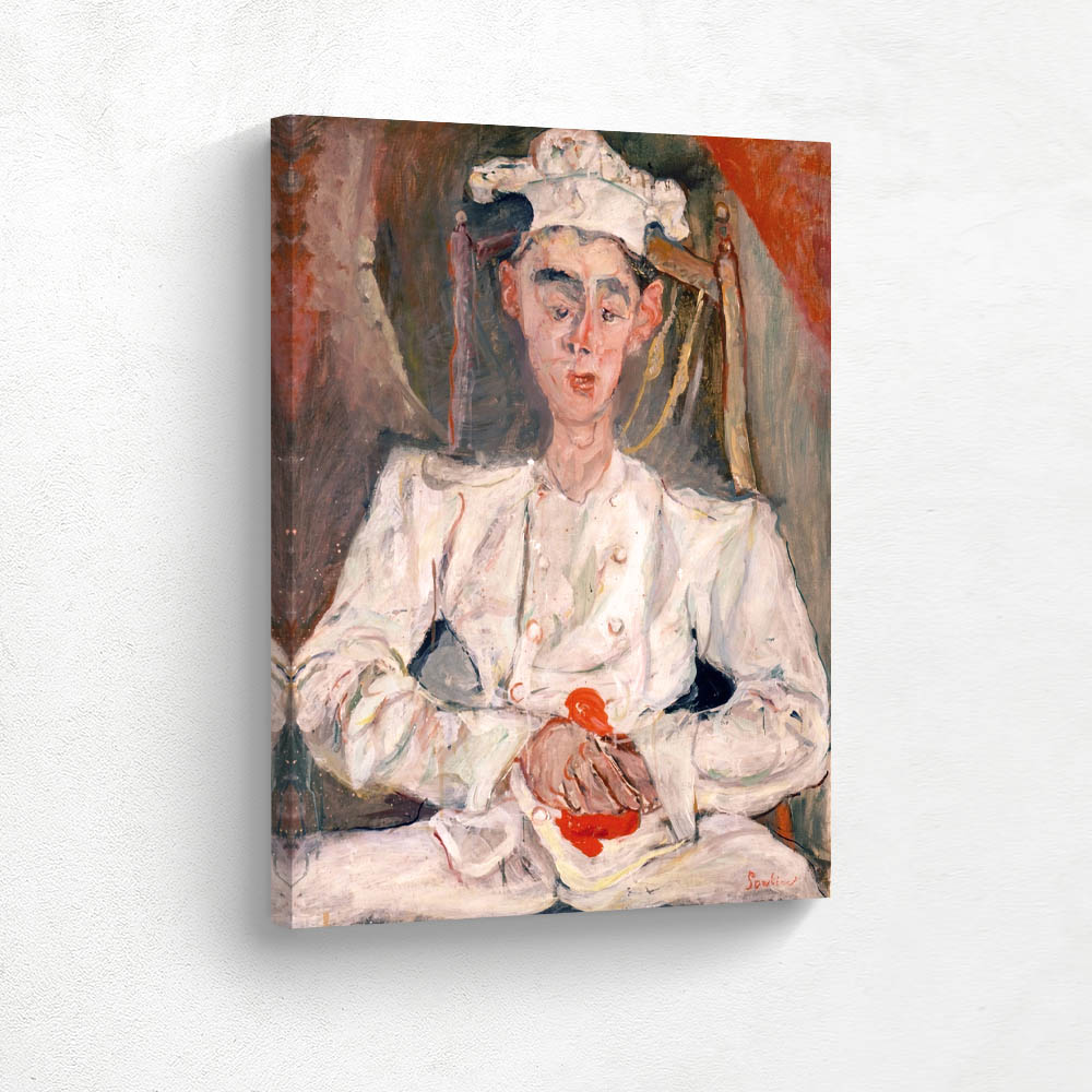 Le Petit Pâtissier