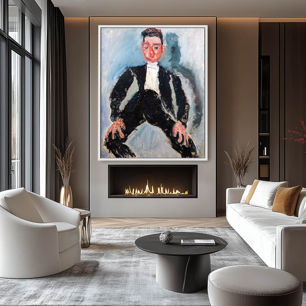 Boy of Honor - Image 4