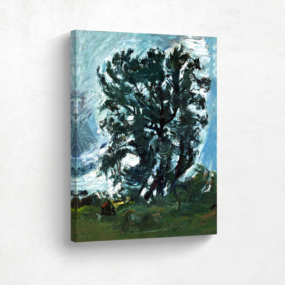 The Great Tree