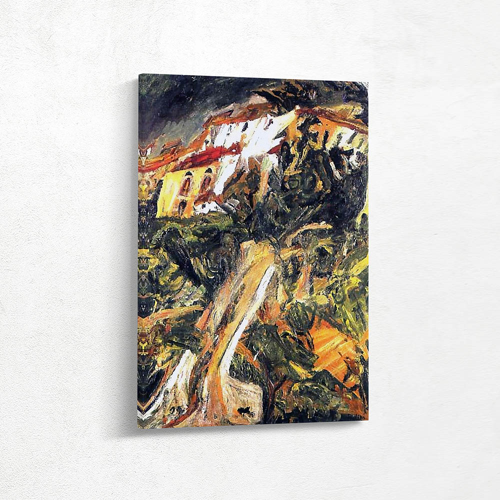 Fontaine Fils in Céret