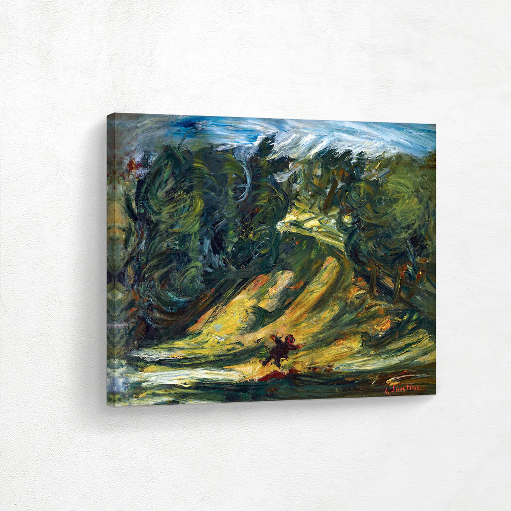 Landscape