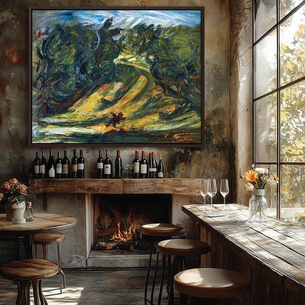 Landscape - Image 3