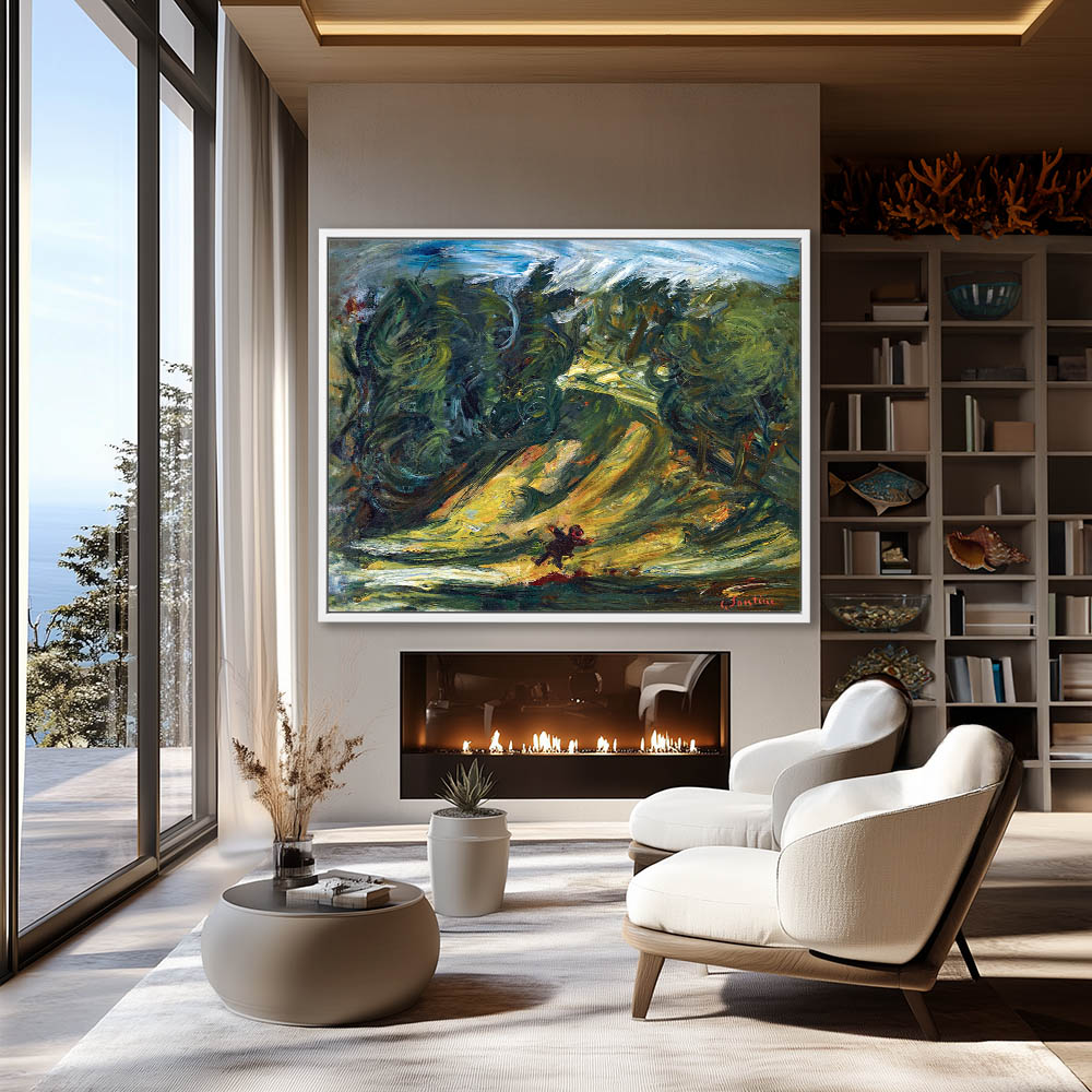 Landscape - Image 4