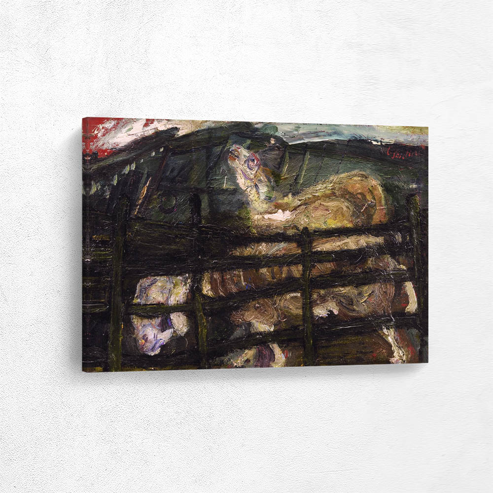 The Sheep